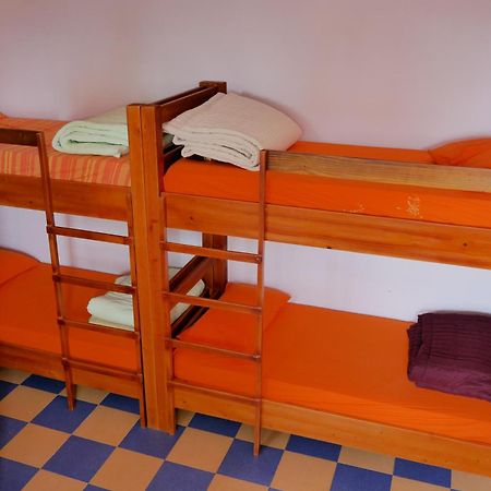 The Galley Party Hostel Shkoder Exterior photo
