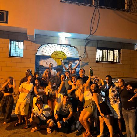The Galley Party Hostel Shkoder Exterior photo