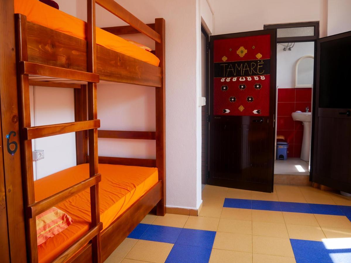 The Galley Party Hostel Shkoder Exterior photo