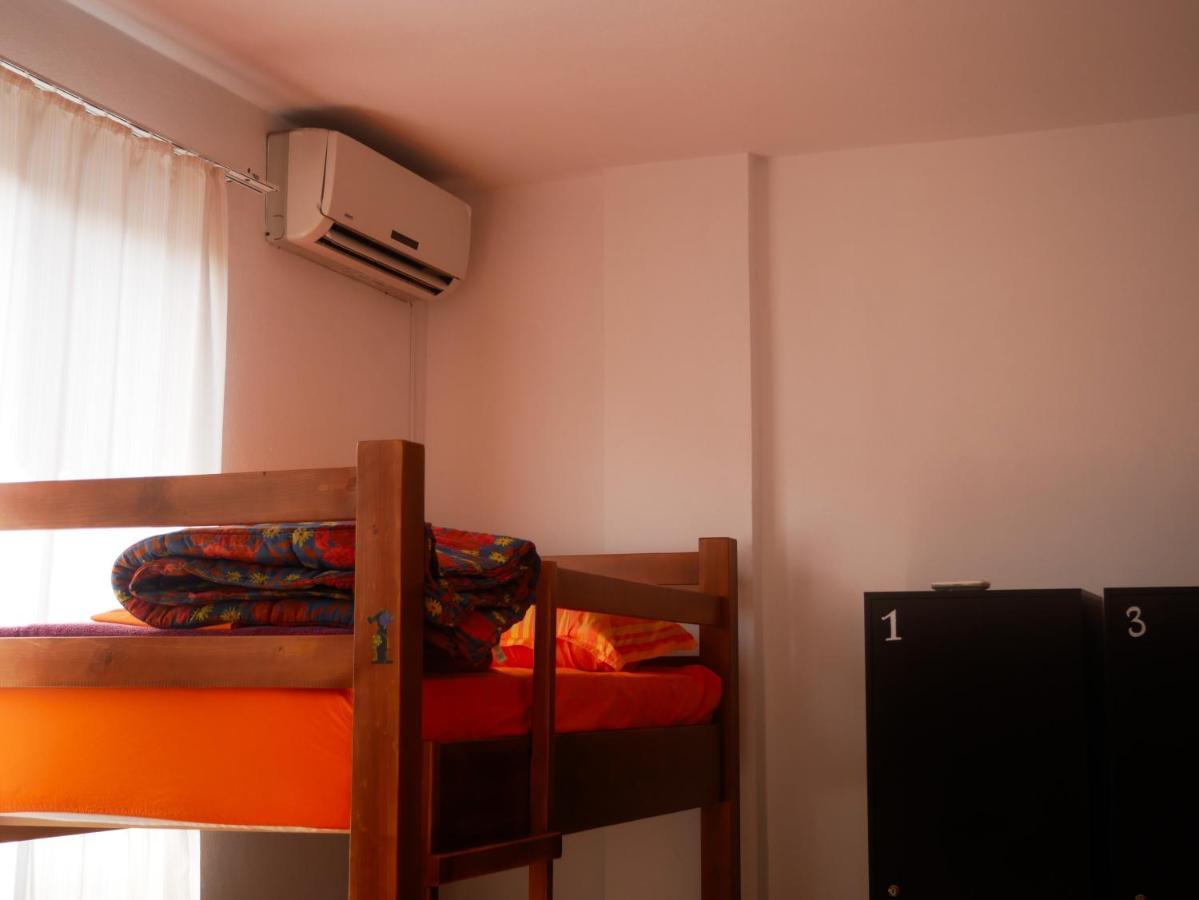 The Galley Party Hostel Shkoder Exterior photo