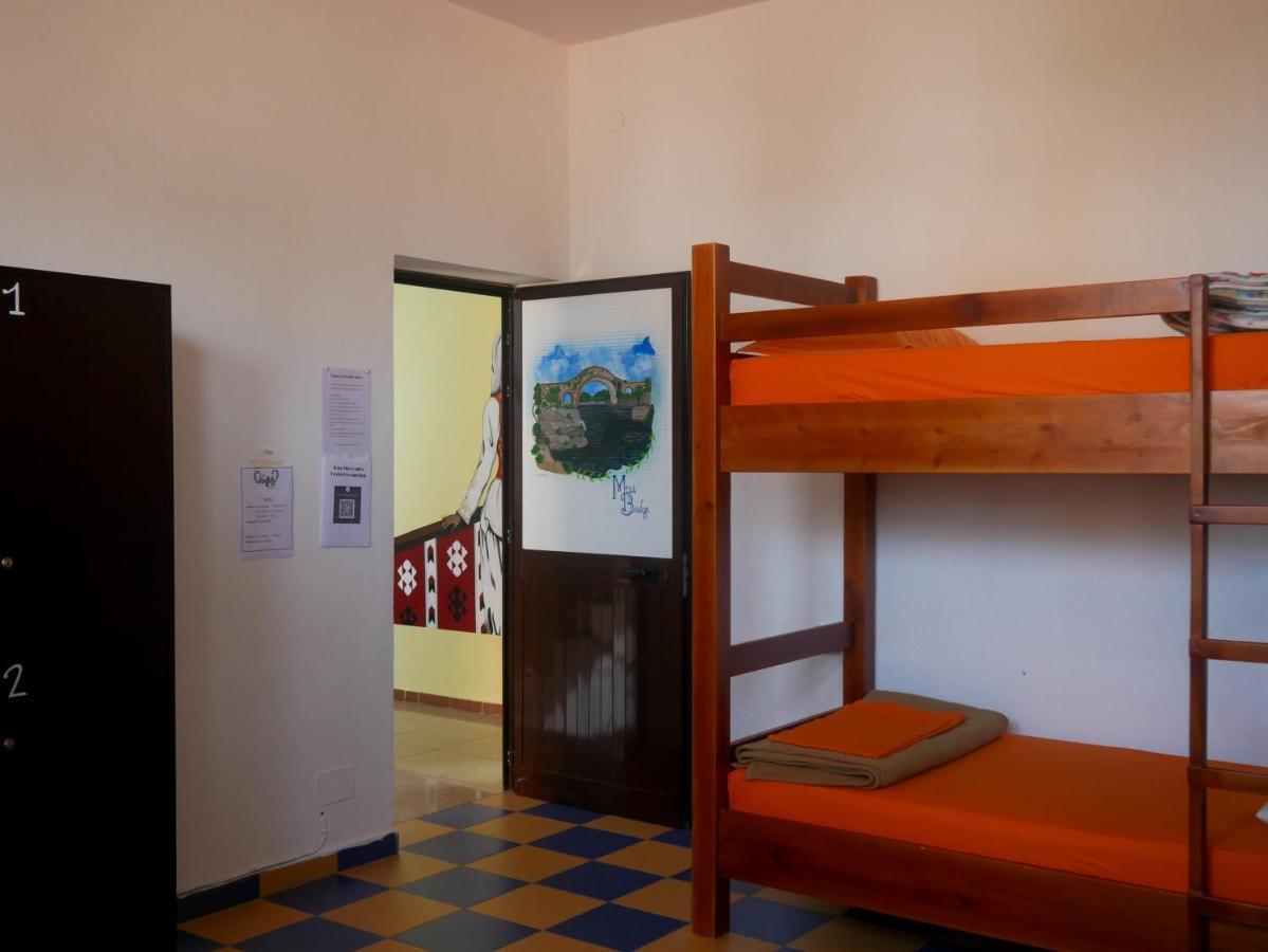 The Galley Party Hostel Shkoder Exterior photo