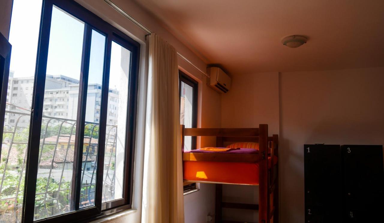 The Galley Party Hostel Shkoder Exterior photo