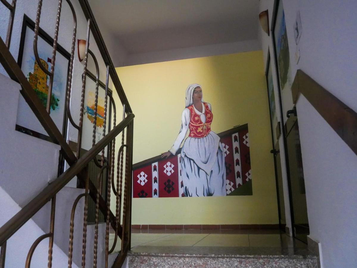 The Galley Party Hostel Shkoder Exterior photo