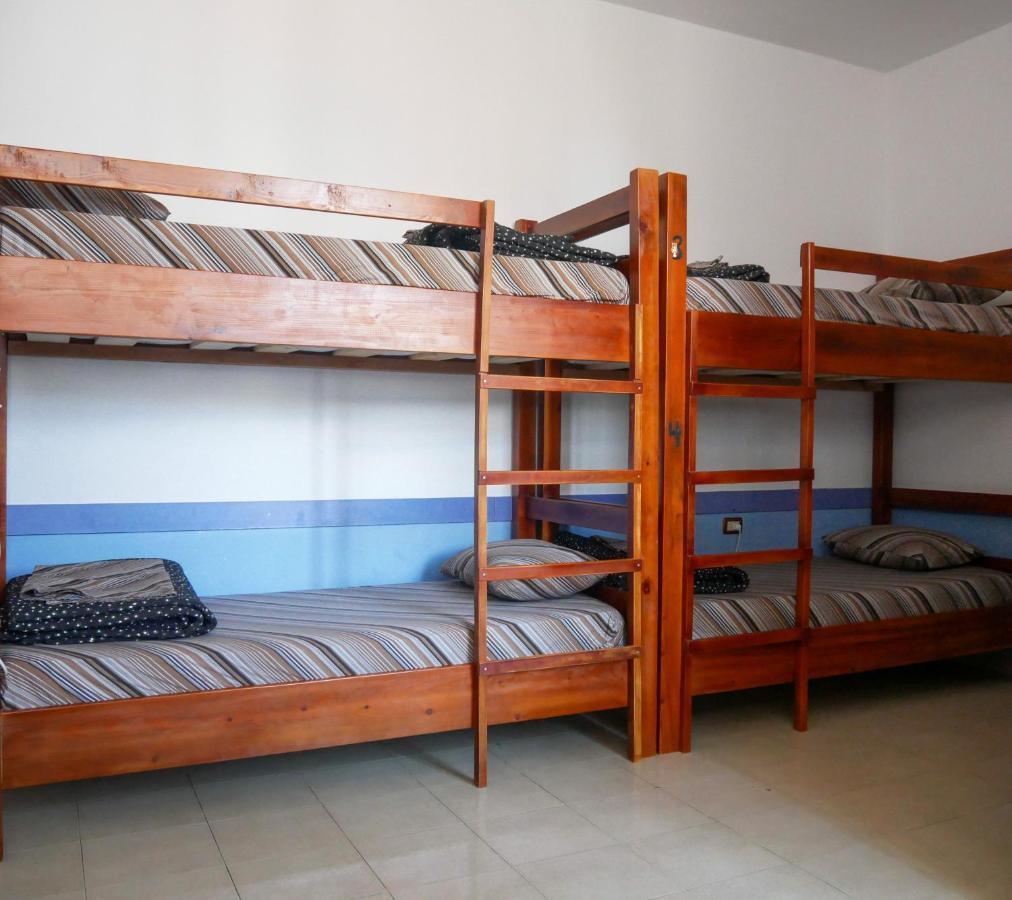 The Galley Party Hostel Shkoder Exterior photo